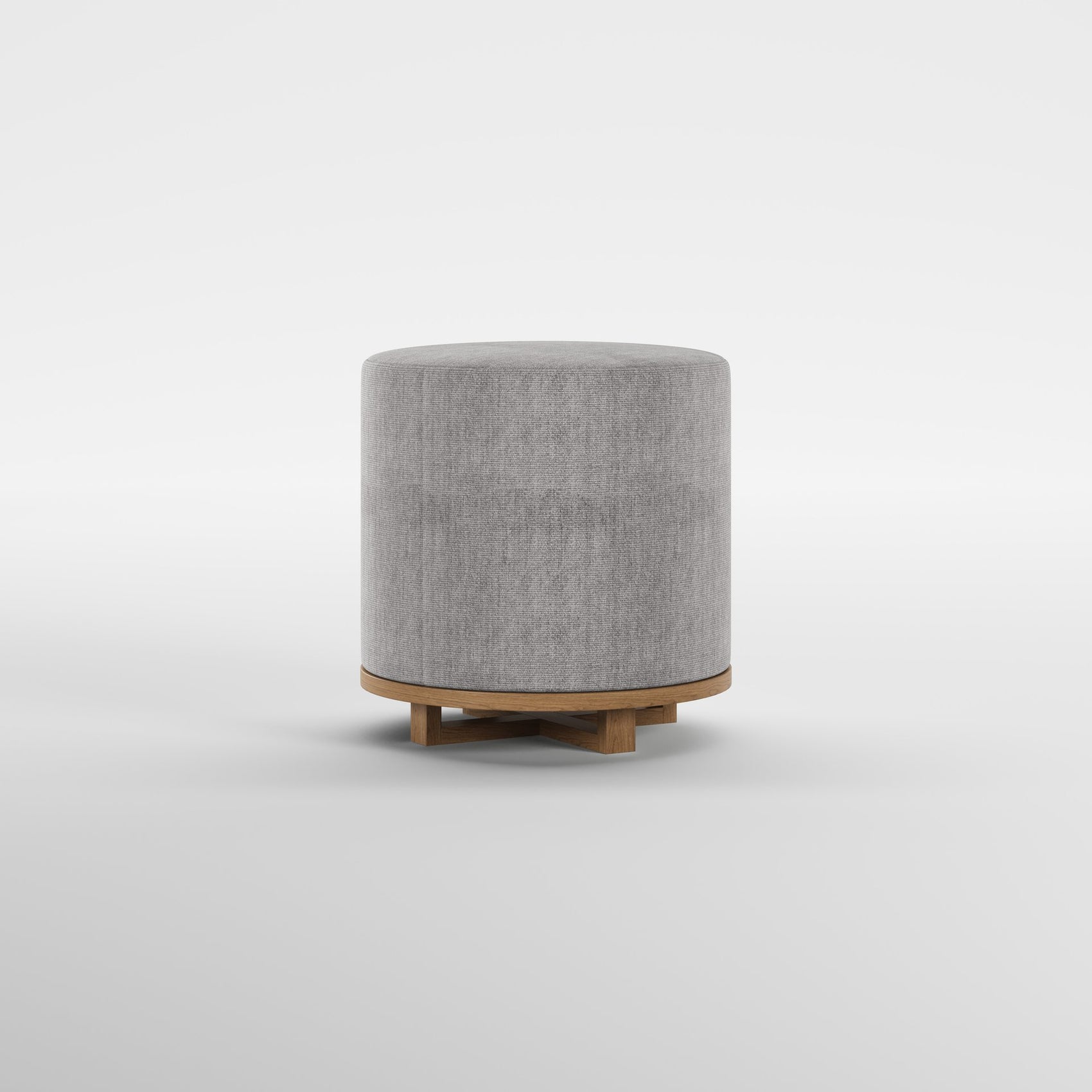 IVY (Madeira Carvalho · Taupe)