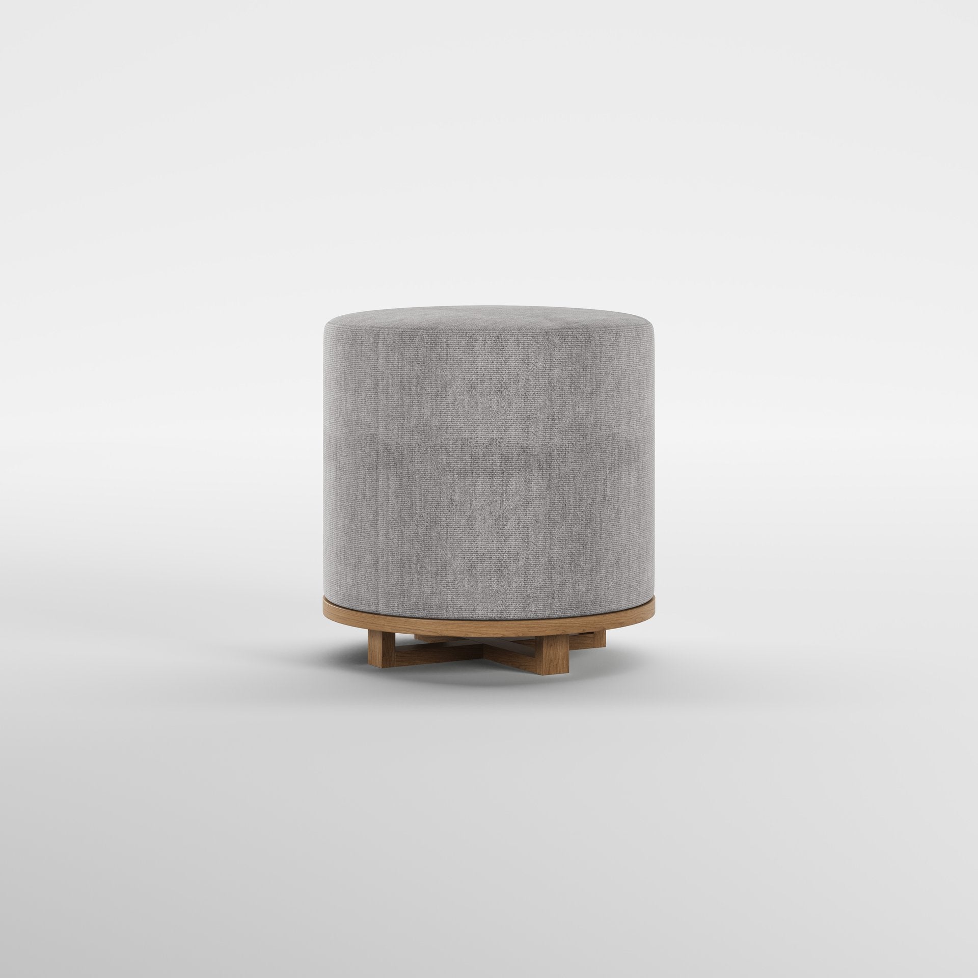IVY (Madeira Carvalho · Taupe)