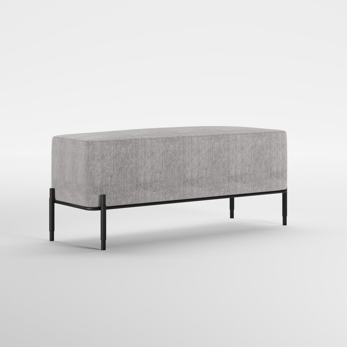EDEN (Preto Mate · Taupe)