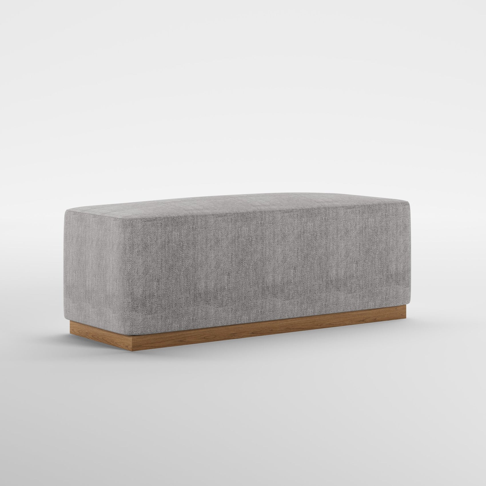 FLOW (Madeira Carvalho · Taupe)