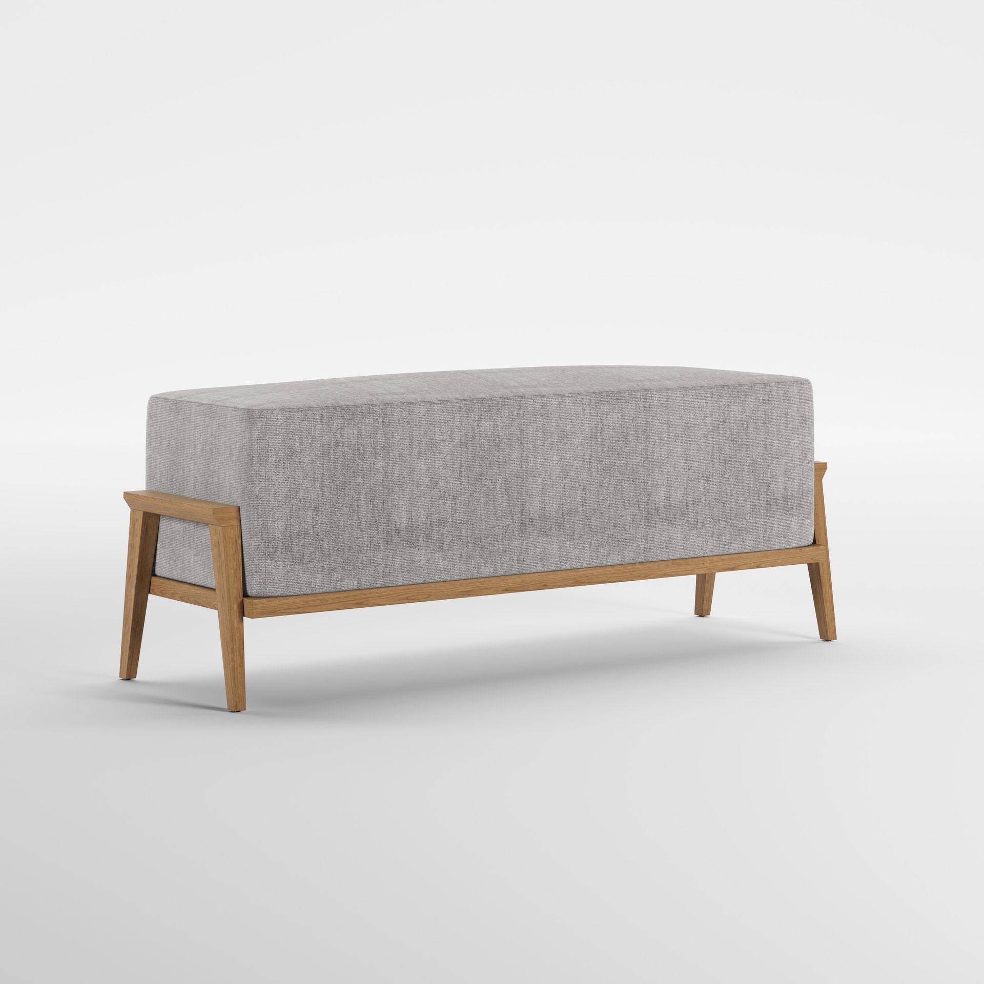 ROSEWOOD (Madeira Carvalho · Taupe)