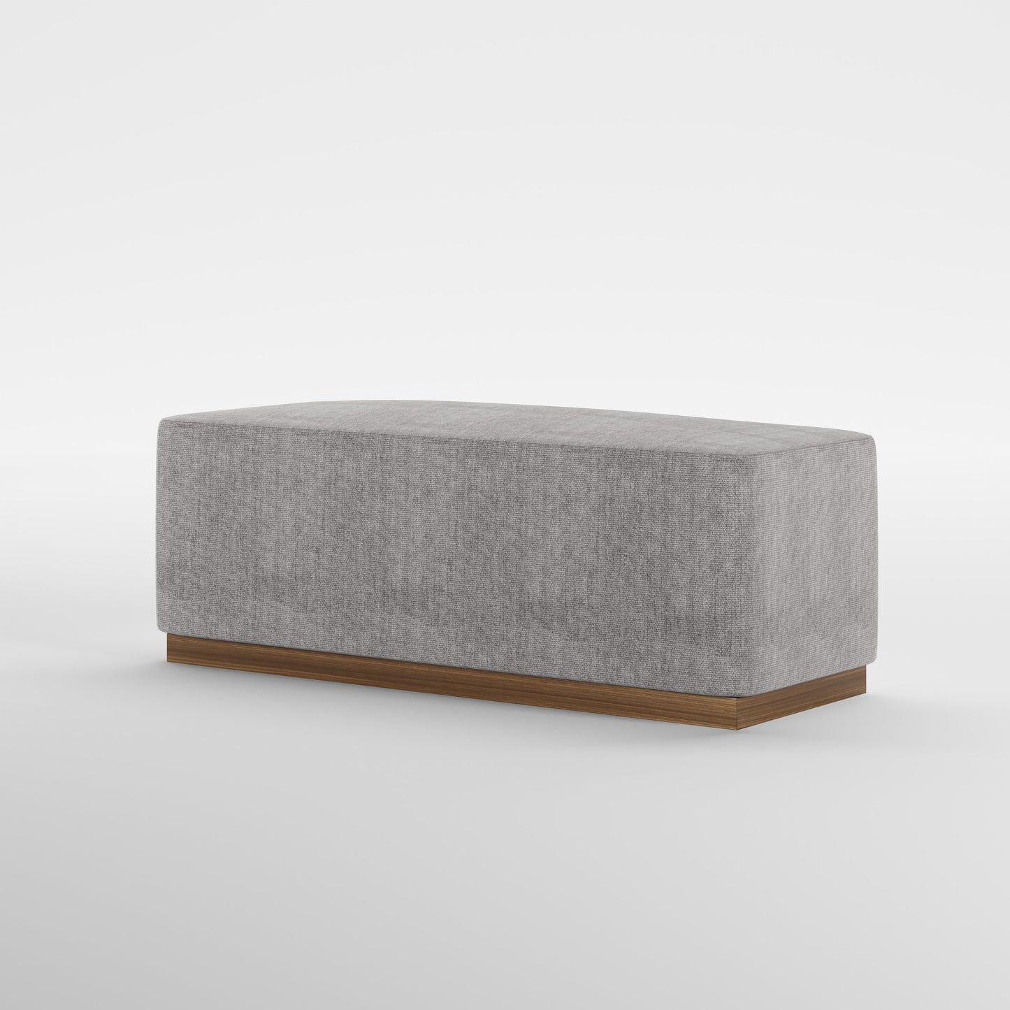 FLOW (Madeira Eucalipto Fumado · Taupe)