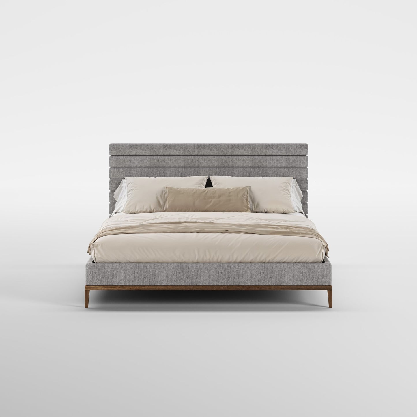 WILLOW (Madeira Eucalipto Fumado · Taupe)