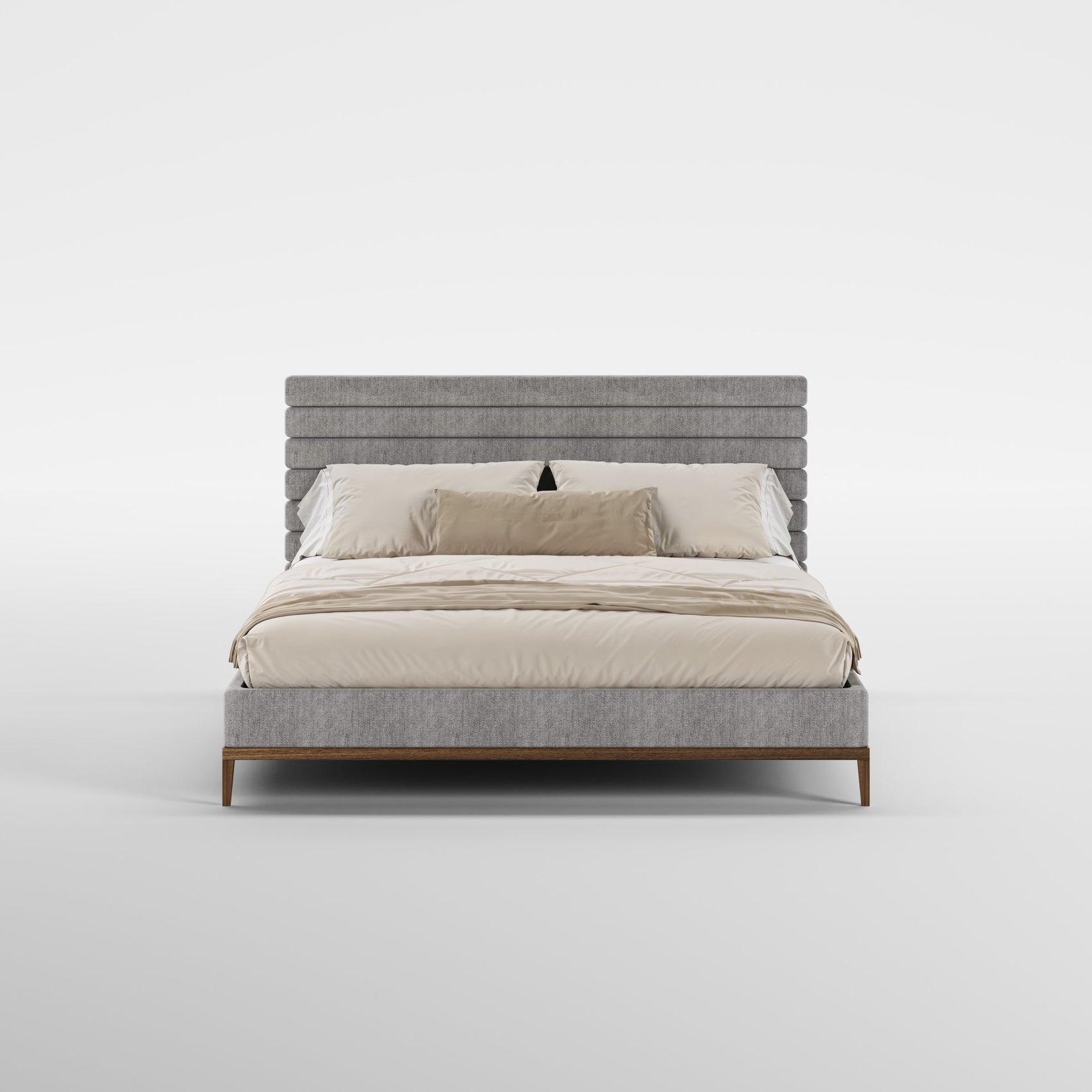 WILLOW (Madeira Eucalipto Fumado · Taupe)