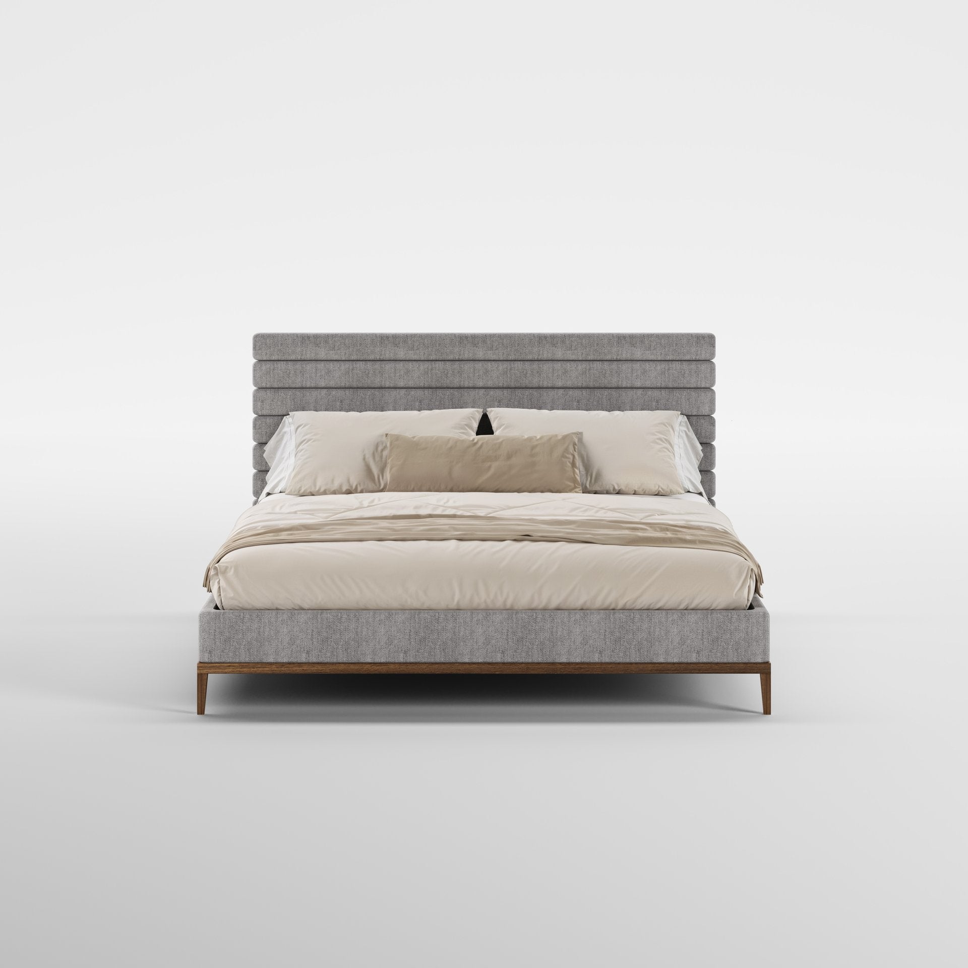 WILLOW (Madeira Eucalipto Fumado · Taupe)