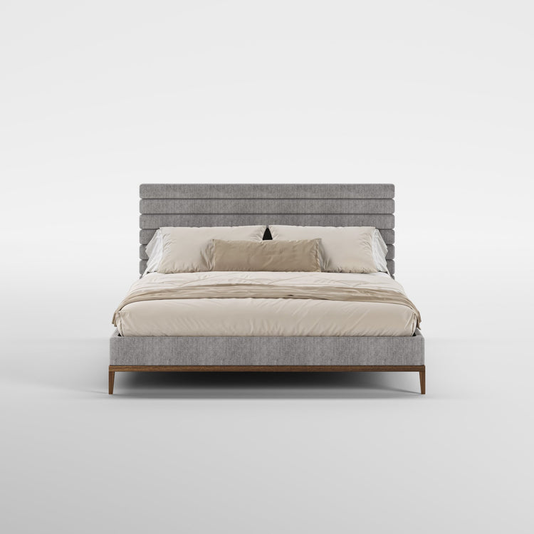 WILLOW (Madeira Eucalipto Fumado · Taupe)