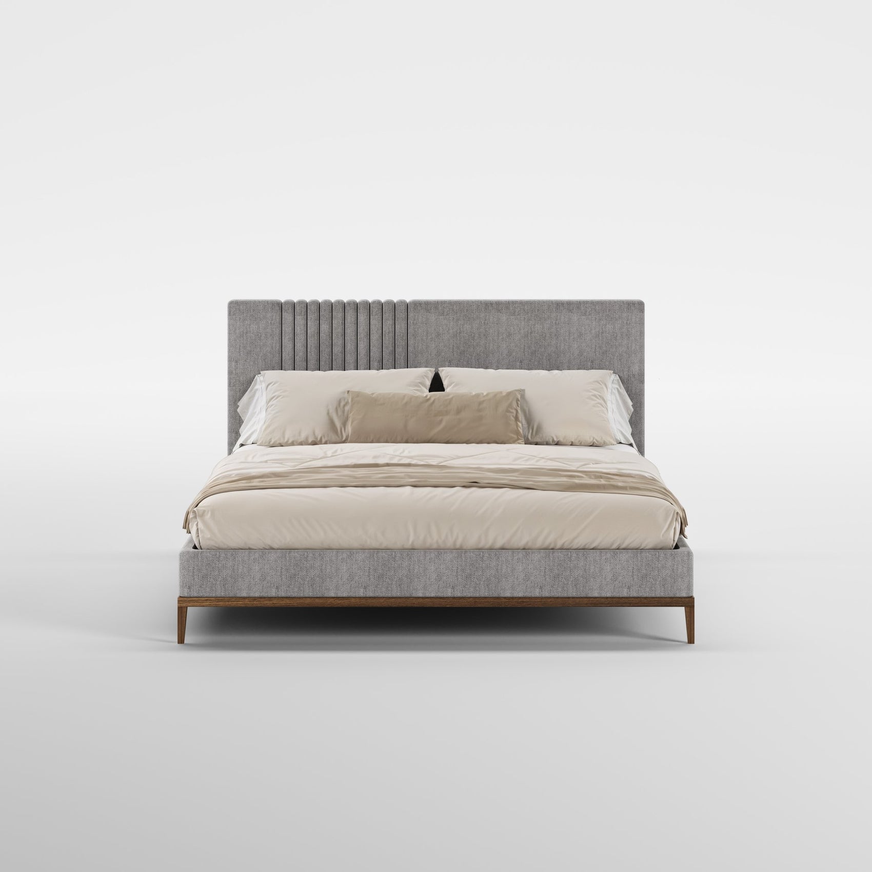 BREEZE (Madeira Eucalipto Fumado · Taupe)