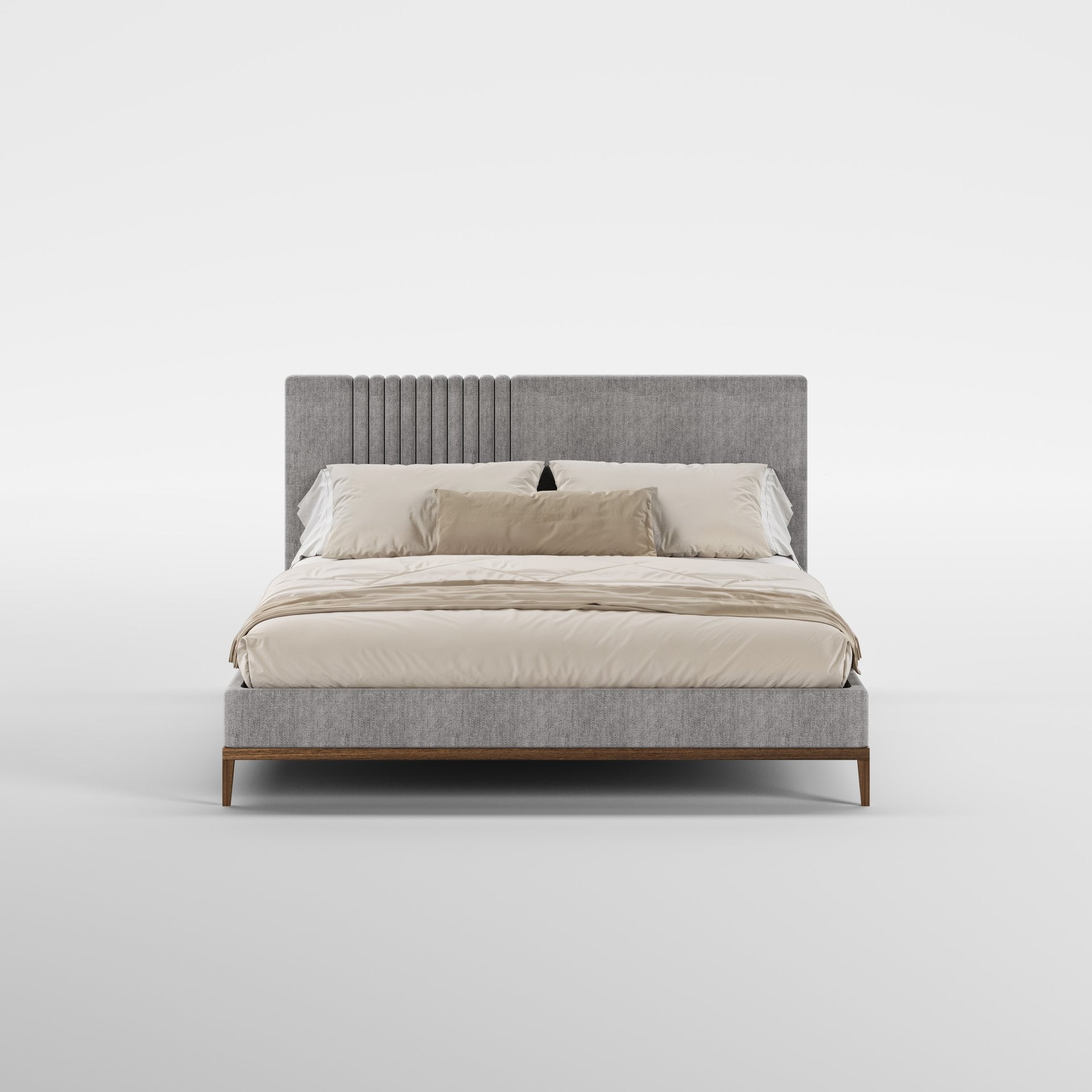 BREEZE (Madeira Eucalipto Fumado · Taupe)