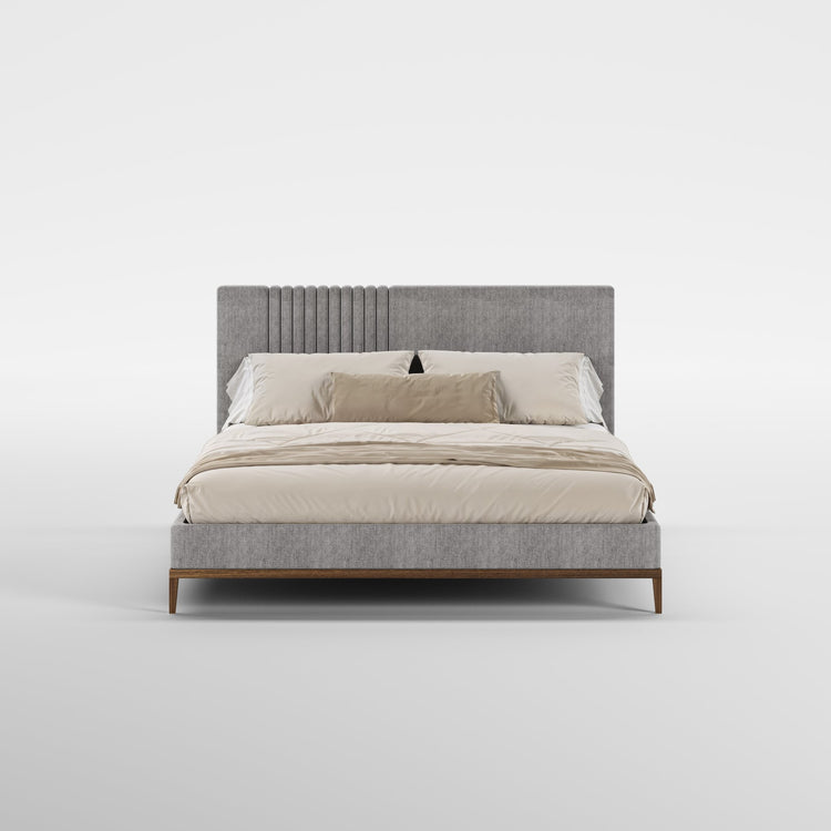 BREEZE (Madeira Eucalipto Fumado · Taupe)
