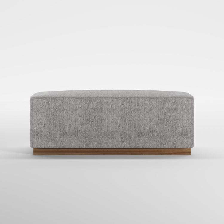FLOW (Madeira Eucalipto Fumado · Taupe)