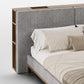 FRAME (Madeira Eucalipto Fumado · Taupe)