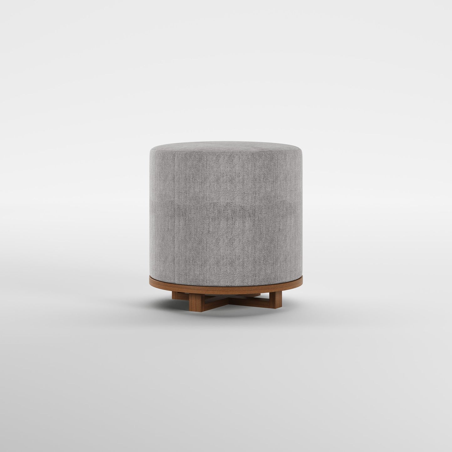 IVY (Madeira Nogueira · Taupe)