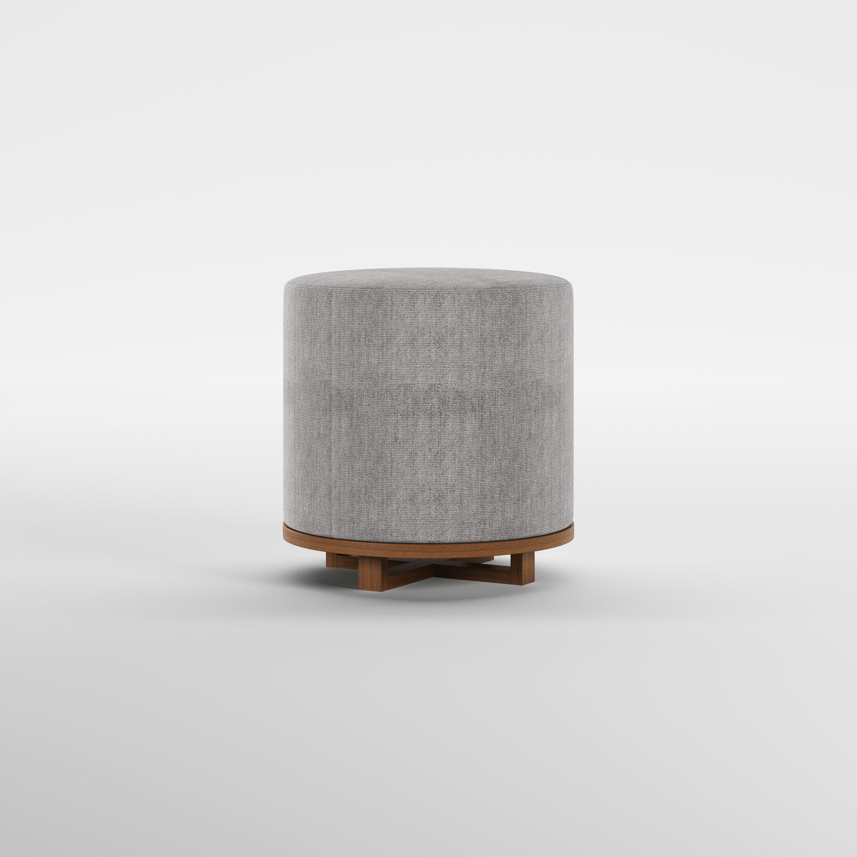 IVY (Madeira Nogueira · Taupe)