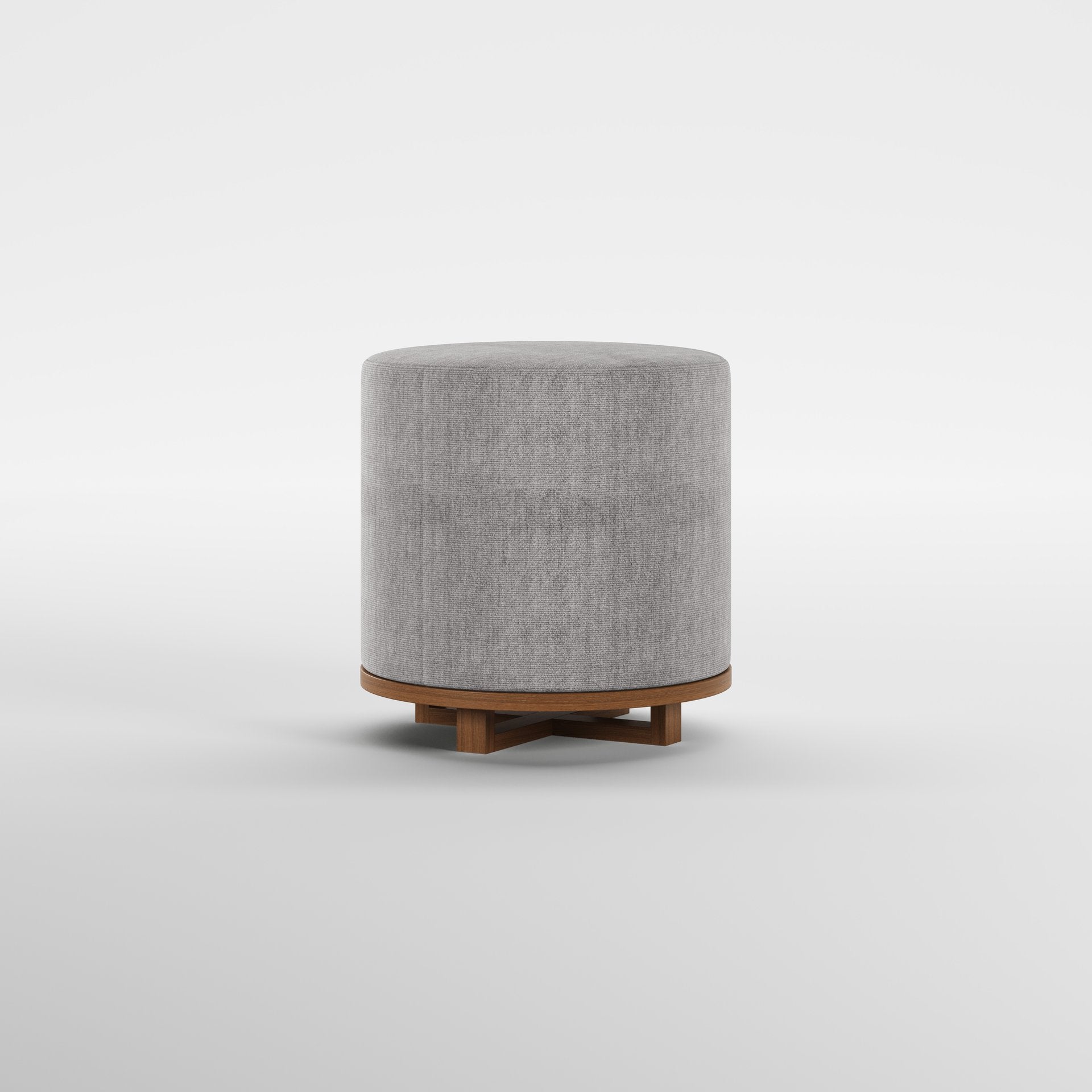 IVY (Madeira Nogueira · Taupe)