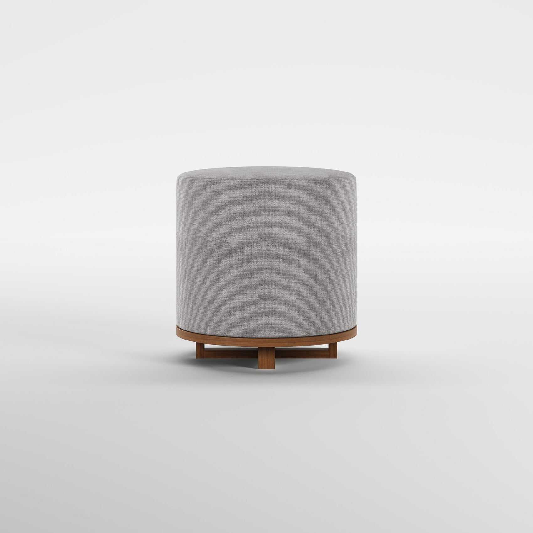 IVY (Madeira Nogueira · Taupe)