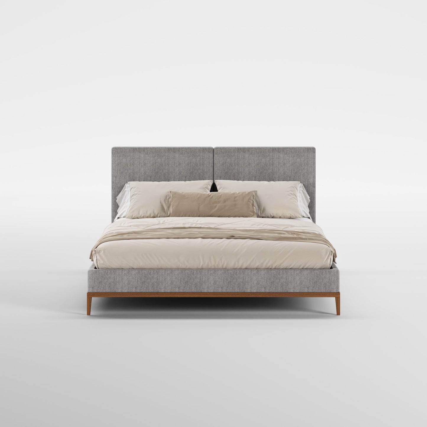 HALO (Madeira Nogueira · Taupe)