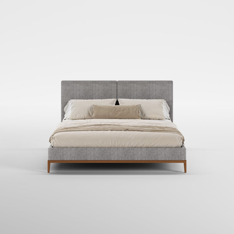 HALO (Madeira Nogueira · Taupe)