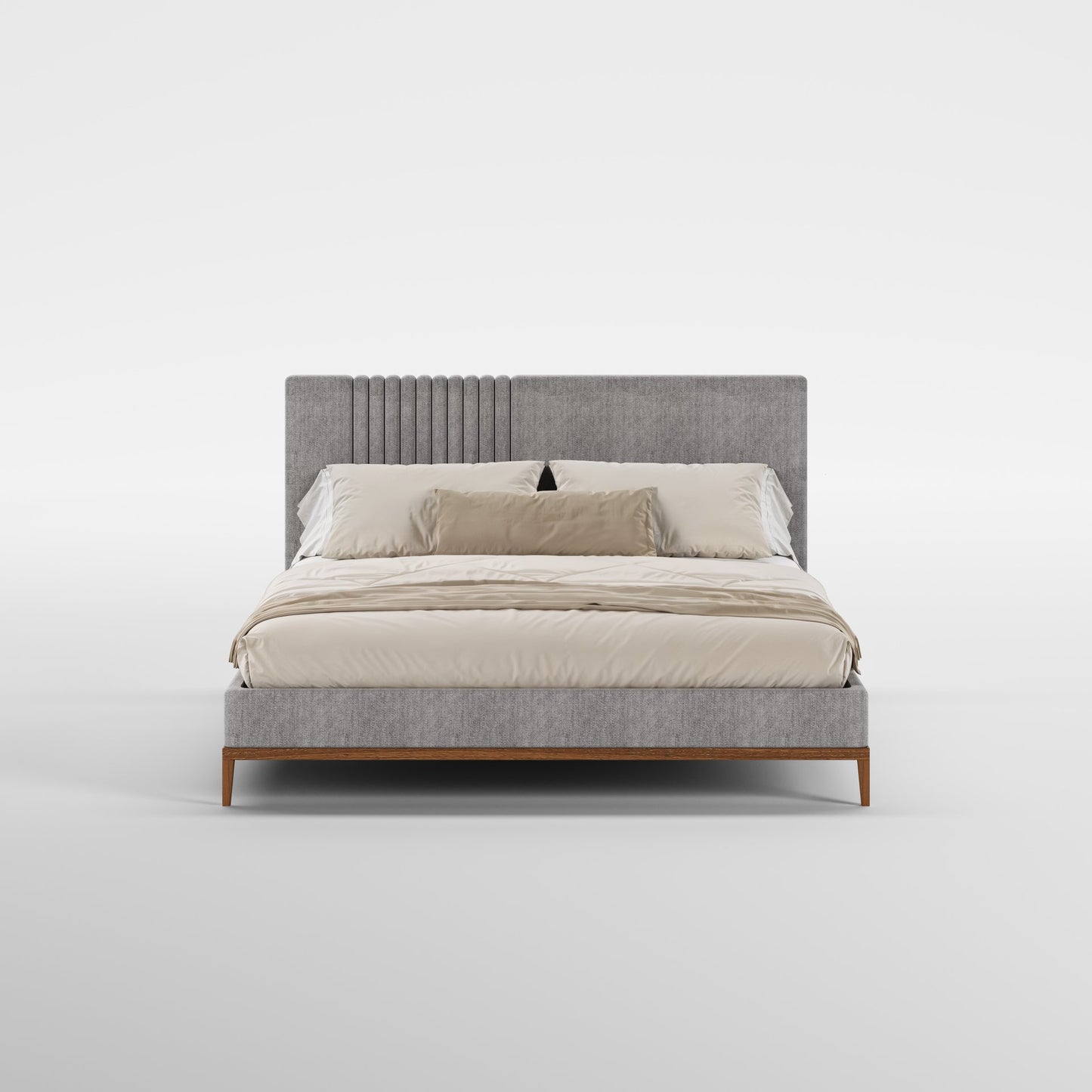 BREEZE (Madeira Nogueira · Taupe)