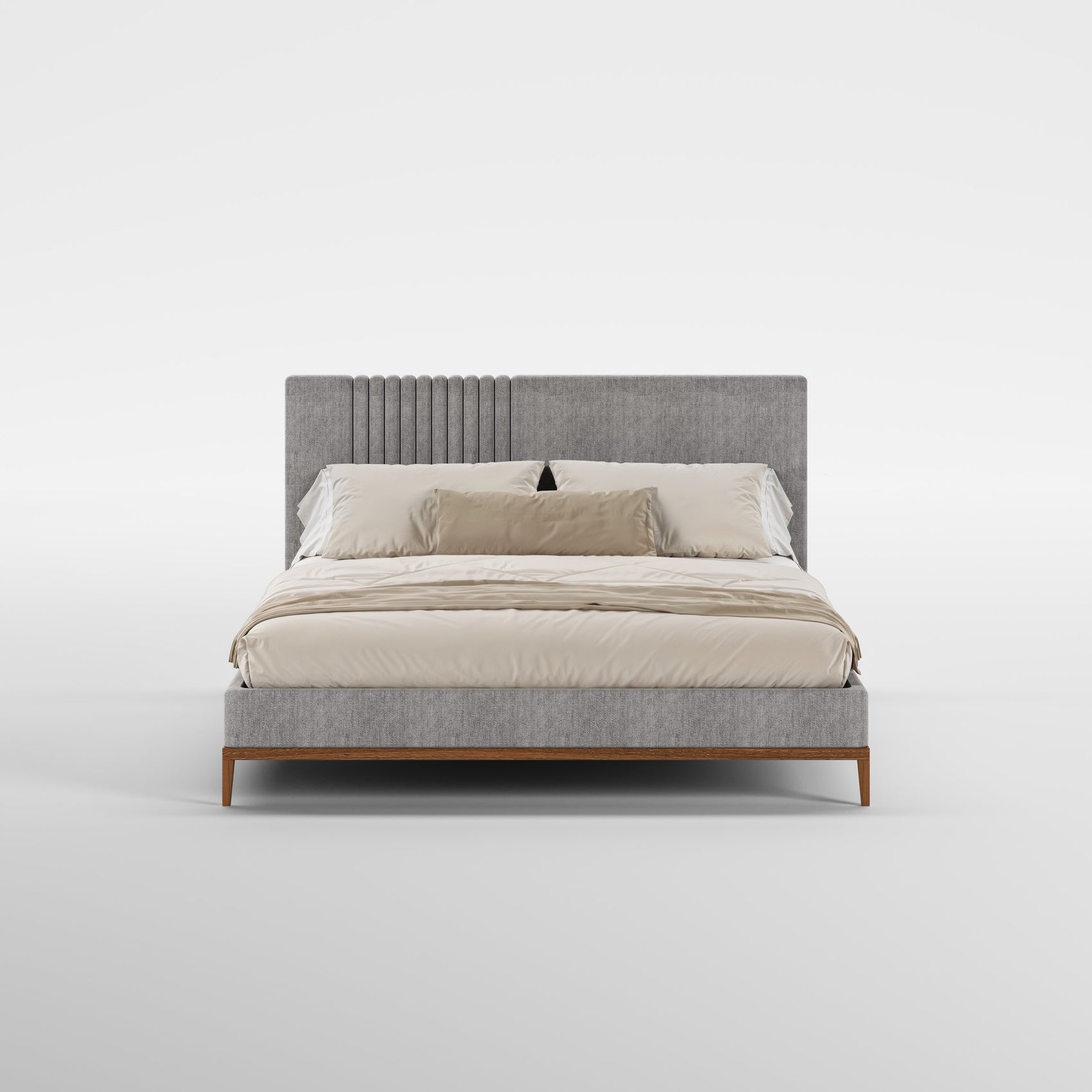 BREEZE (Madeira Nogueira · Taupe)