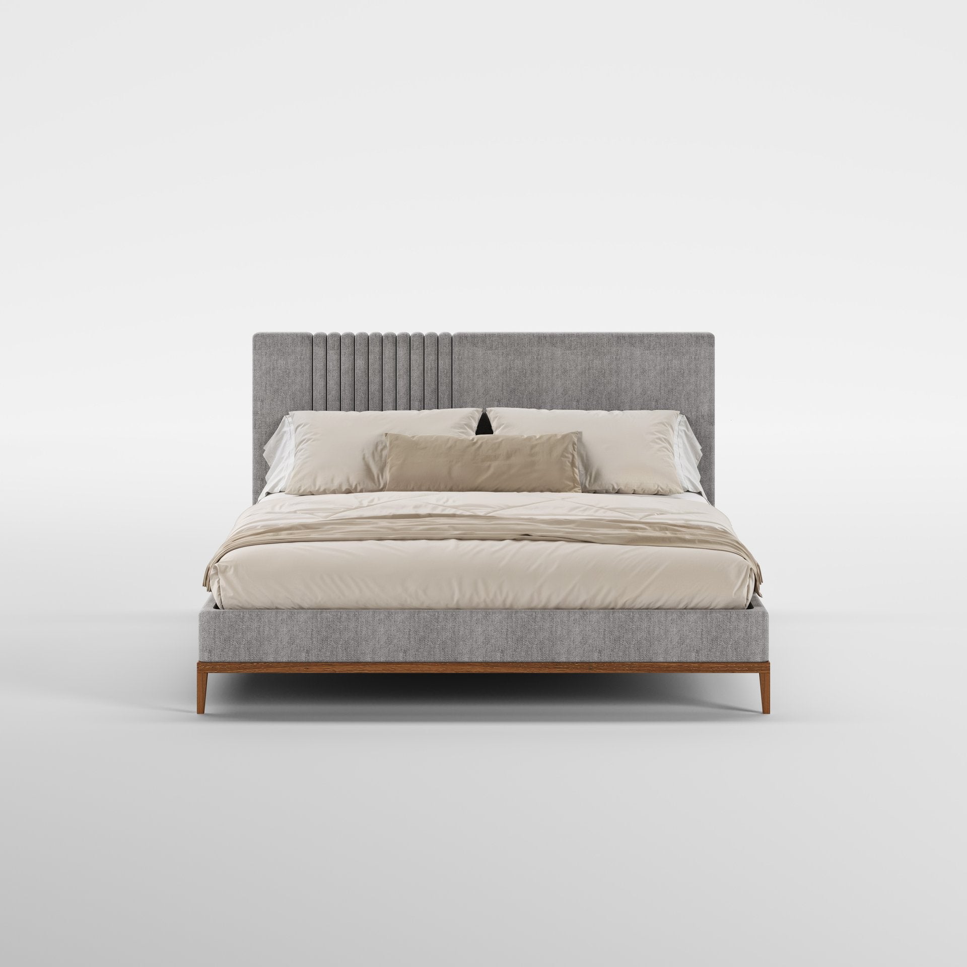 BREEZE (Madeira Nogueira · Taupe)