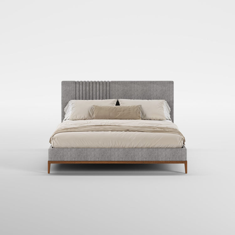 BREEZE (Madeira Nogueira · Taupe)
