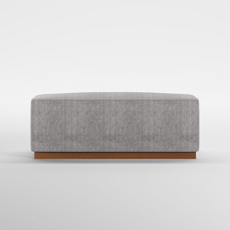 FLOW (Madeira Nogueira · Taupe)