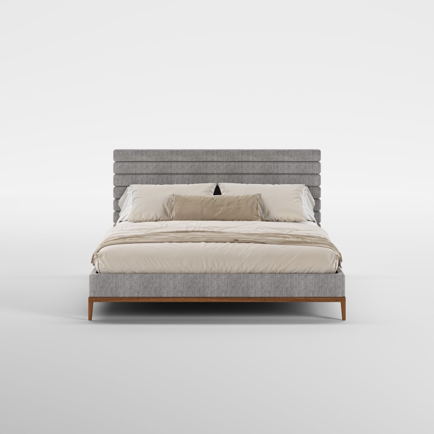 WILLOW (Madeira Nogueira · Taupe)