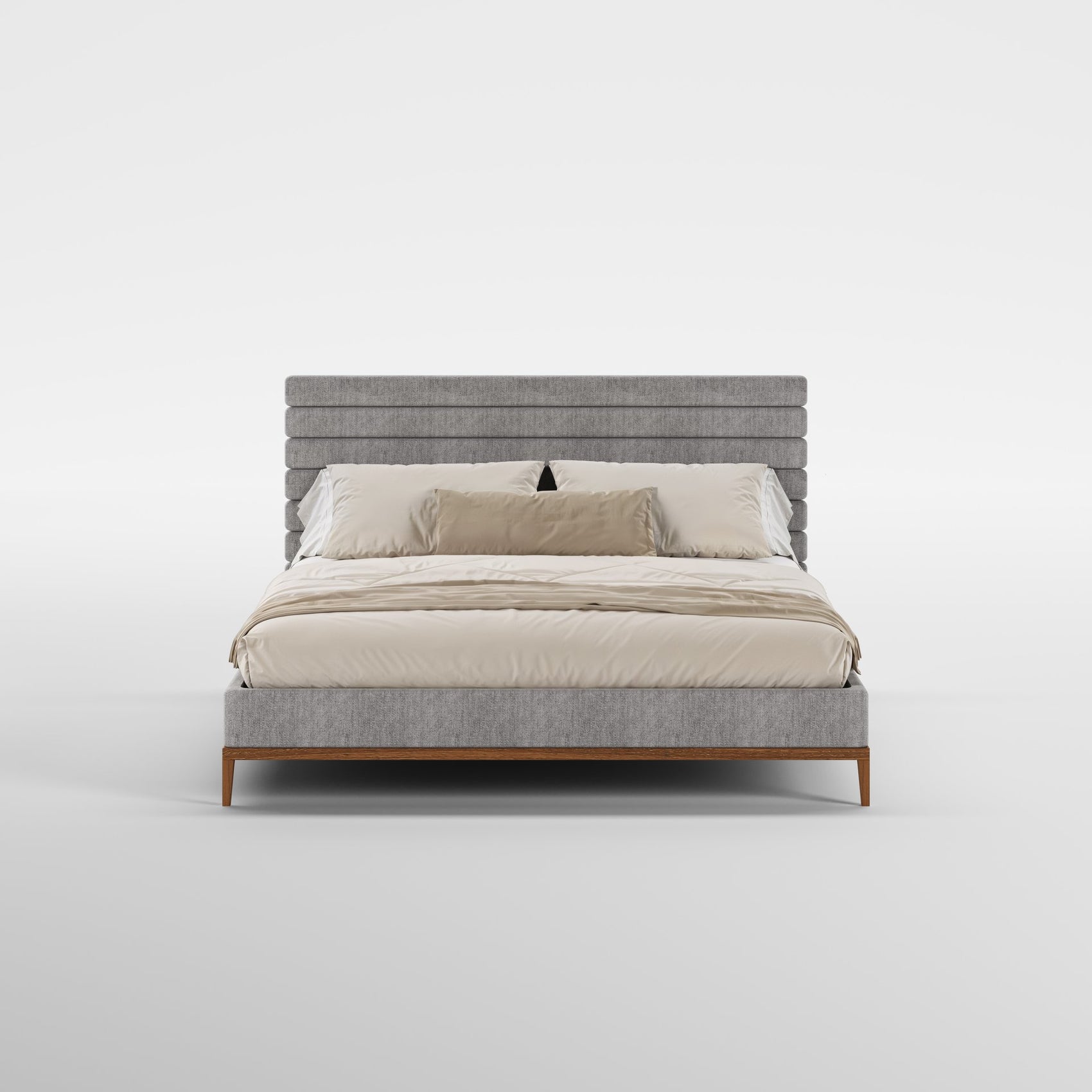 WILLOW (Madeira Nogueira · Taupe)
