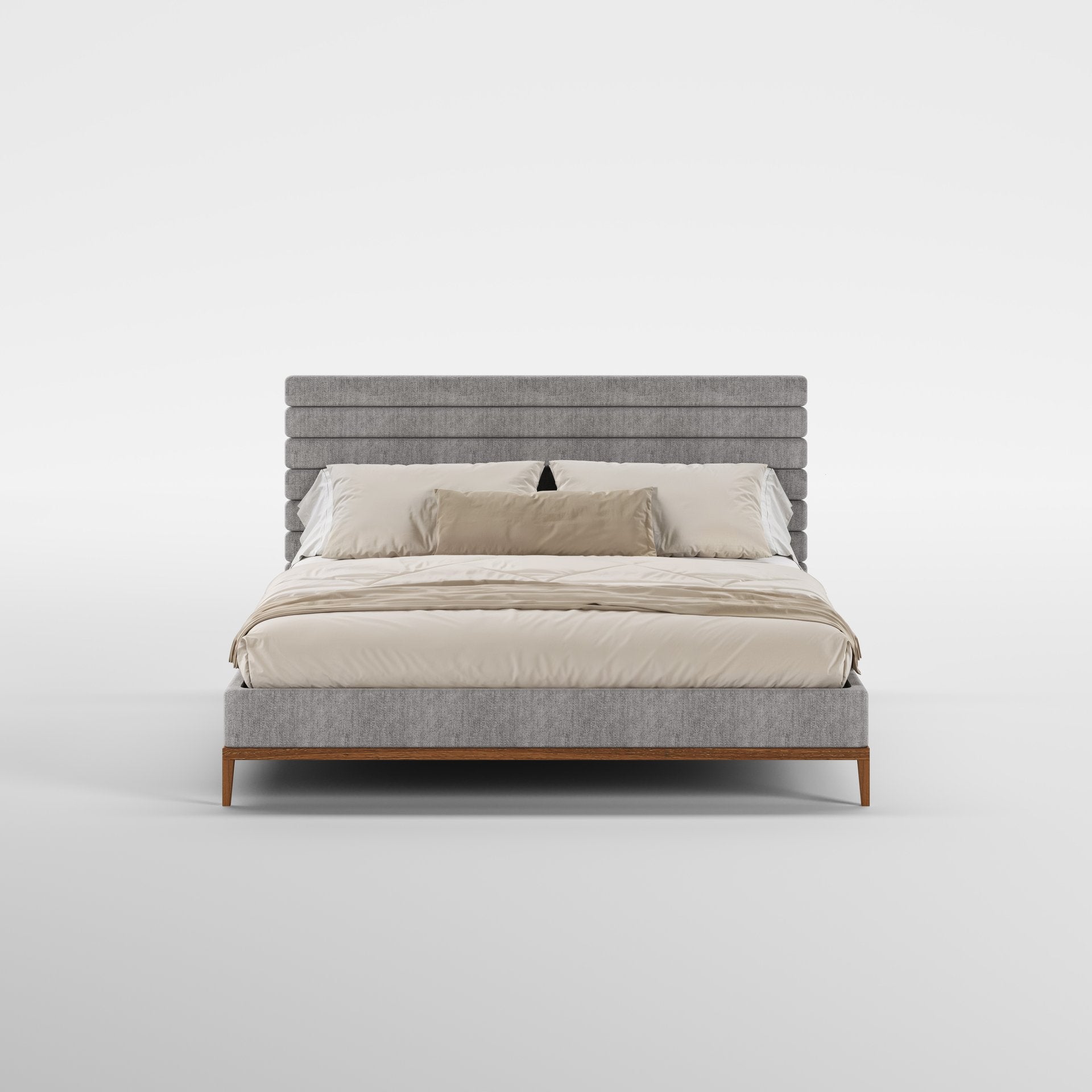 WILLOW (Madeira Nogueira · Taupe)