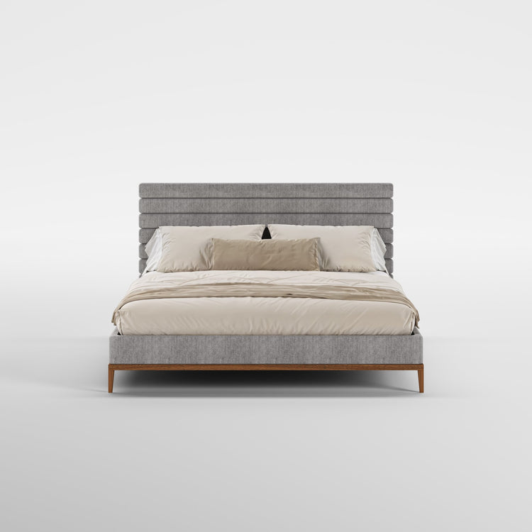 WILLOW (Madeira Nogueira · Taupe)