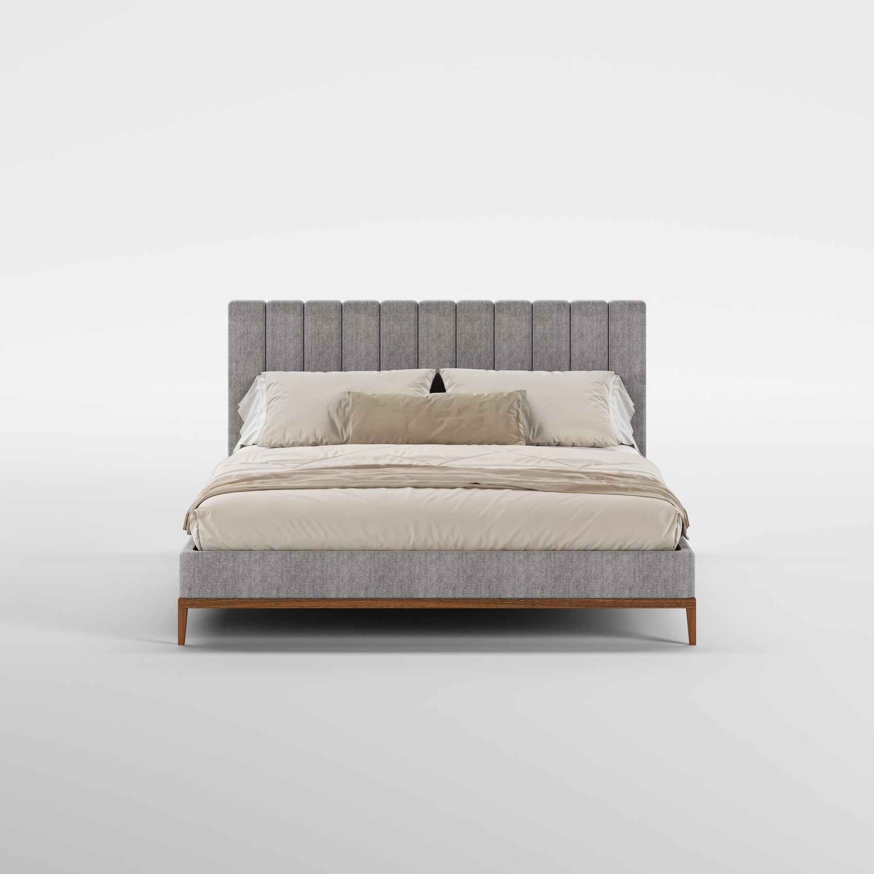 ECHO (Madeira Nogueira · Taupe)