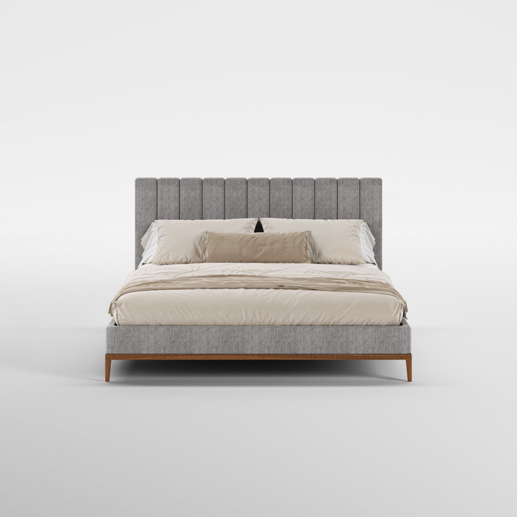 ECHO (Madeira Nogueira · Taupe)