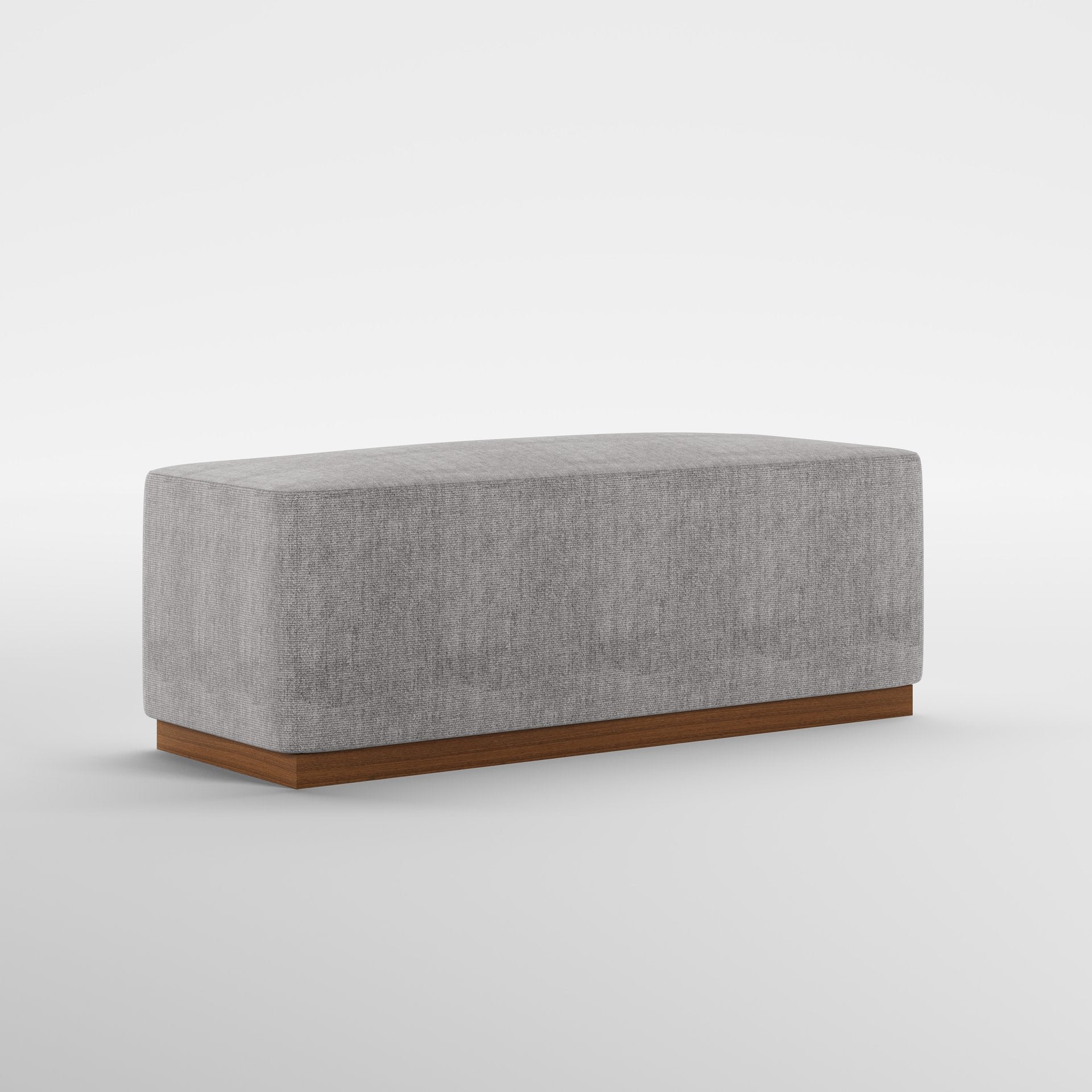 FLOW (Madeira Nogueira · Taupe)