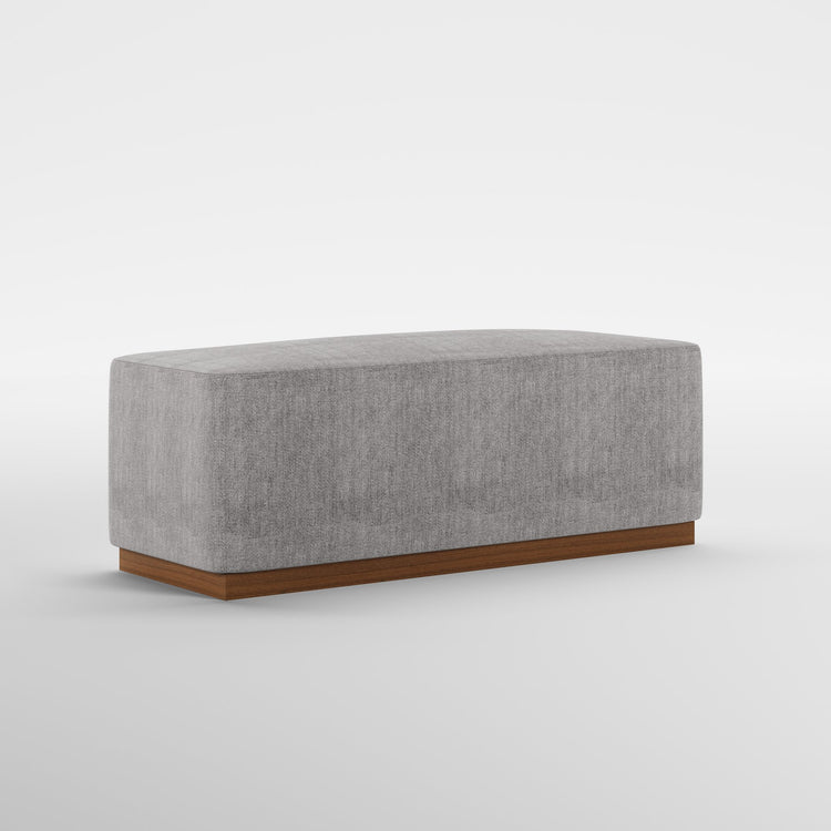 FLOW (Madeira Nogueira · Taupe)