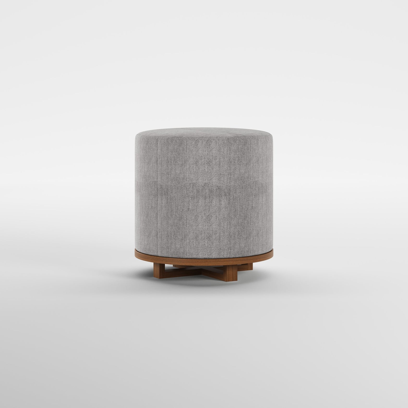 IVY (Madeira Nogueira · Taupe)