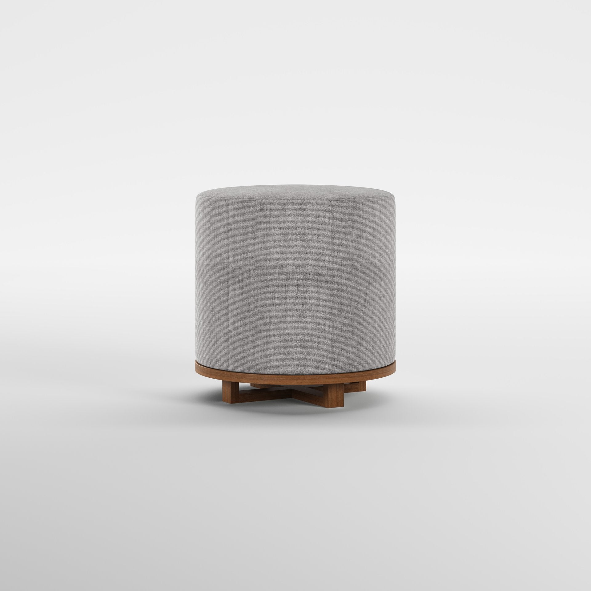 IVY (Madeira Nogueira · Taupe)