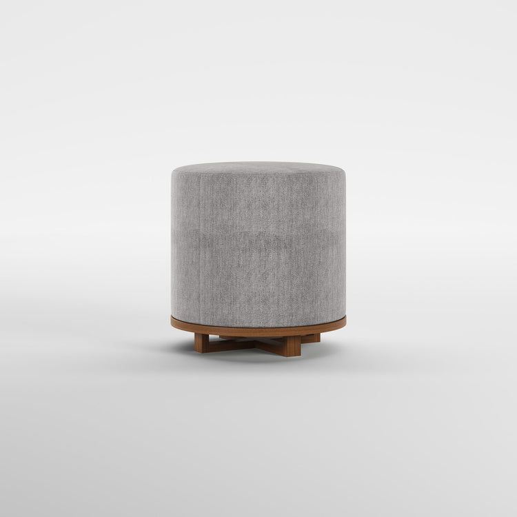 IVY (Madeira Nogueira · Taupe)