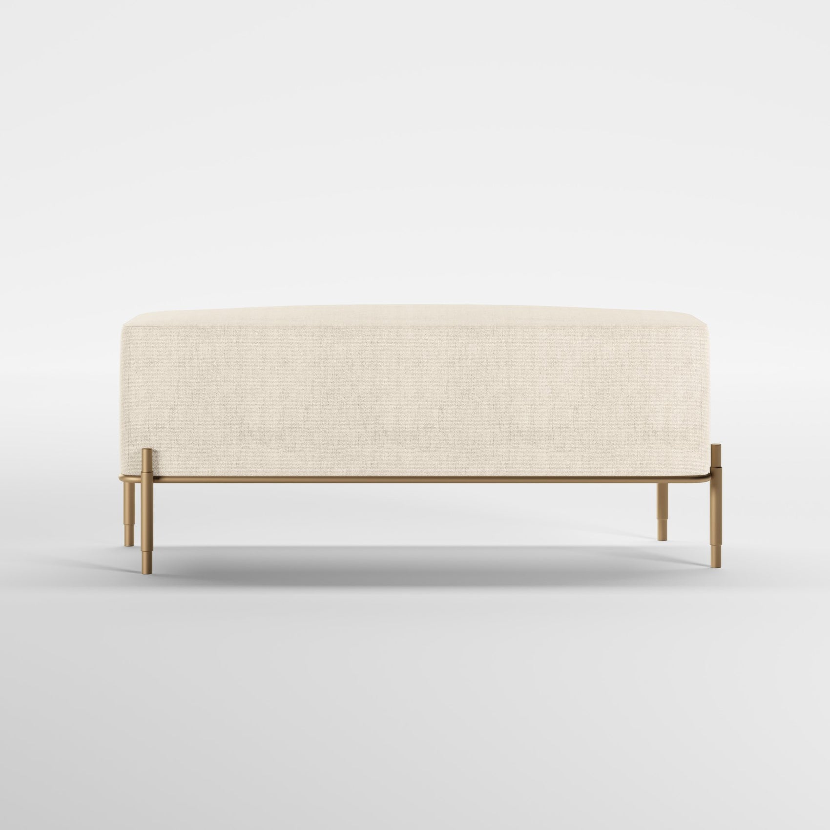 EDEN (Dourado Escovado Mate · Parl)