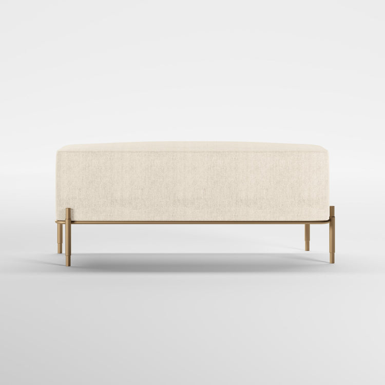 EDEN (Dourado Escovado Mate · Parl)