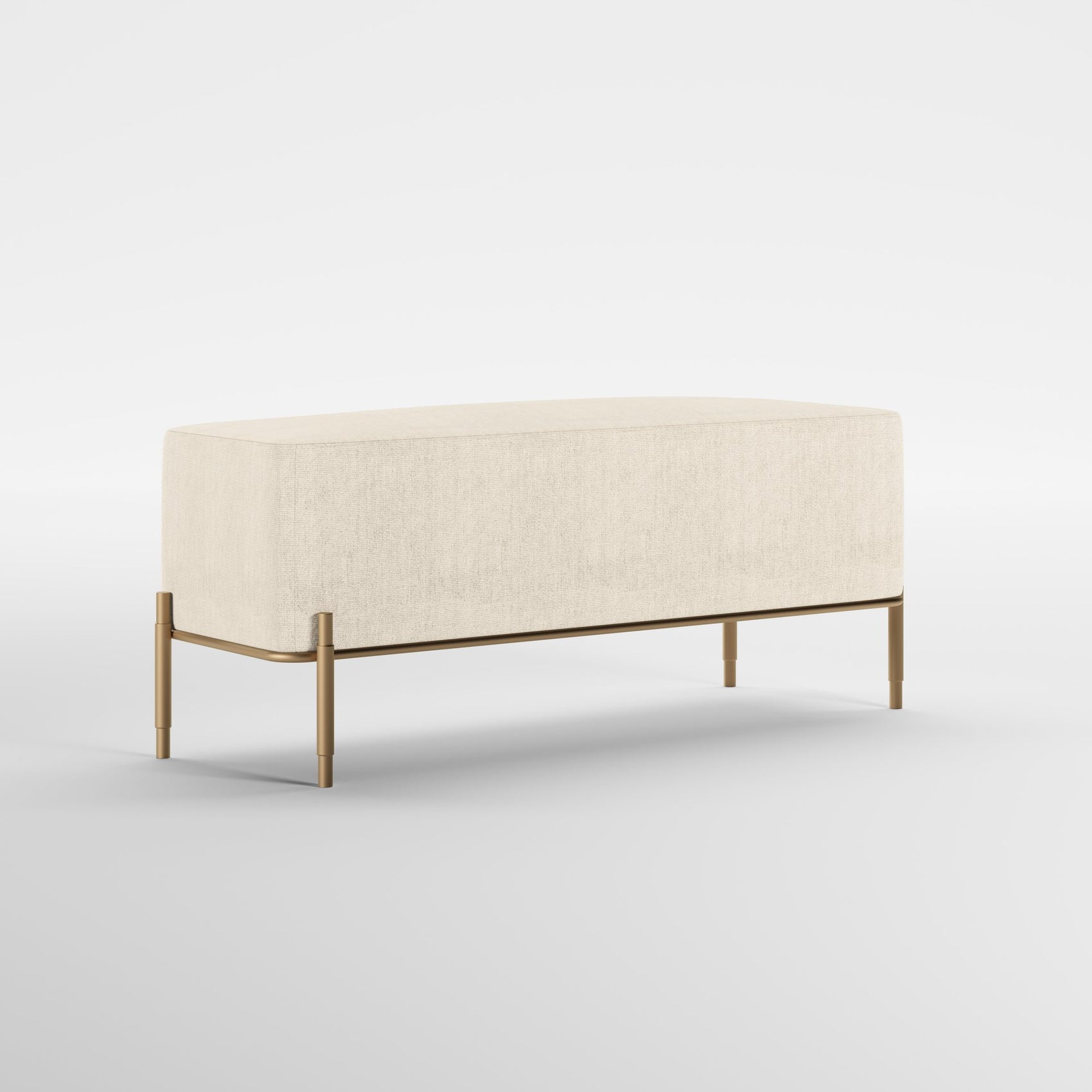 EDEN (Dourado Escovado Mate · Parl)