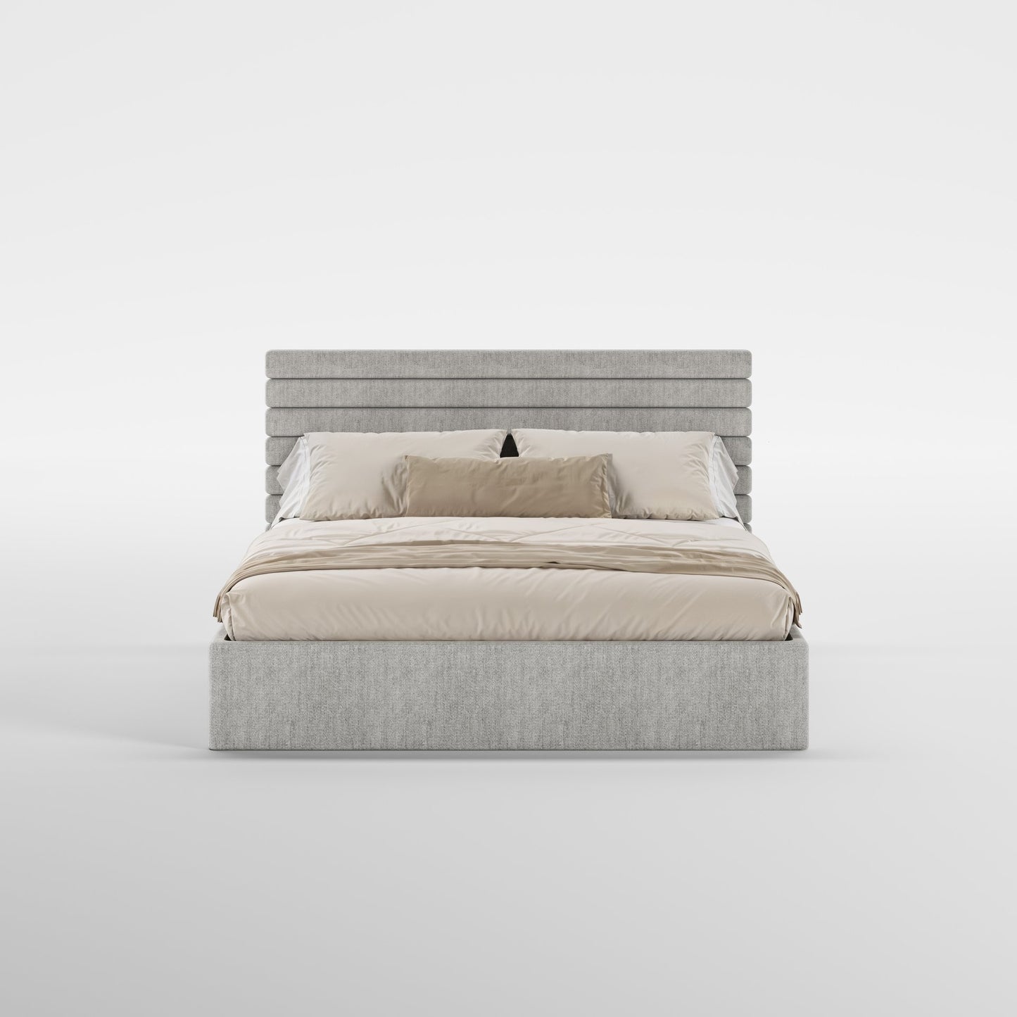 WILLOW SOMMIER (Sand)