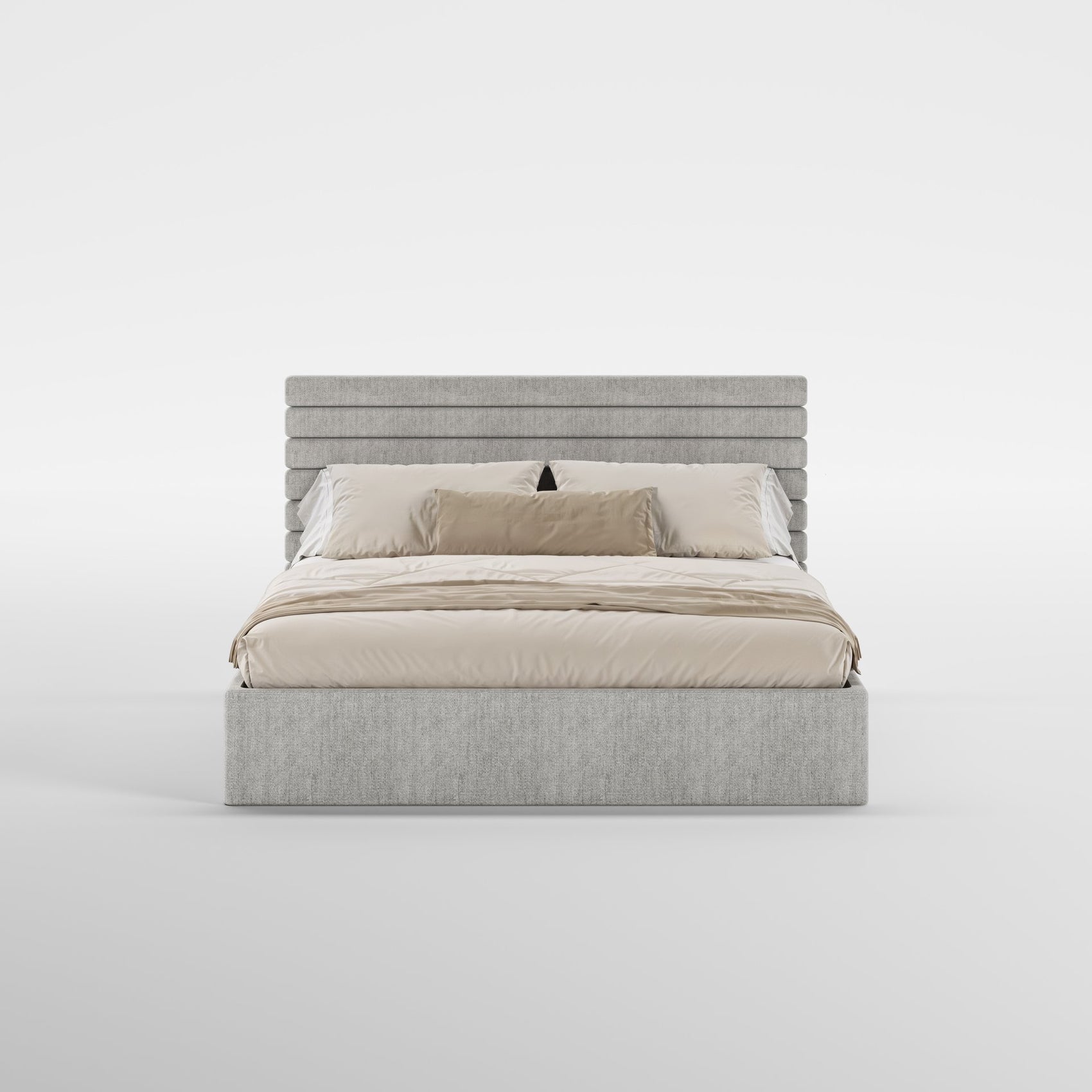 WILLOW SOMMIER (Sand)
