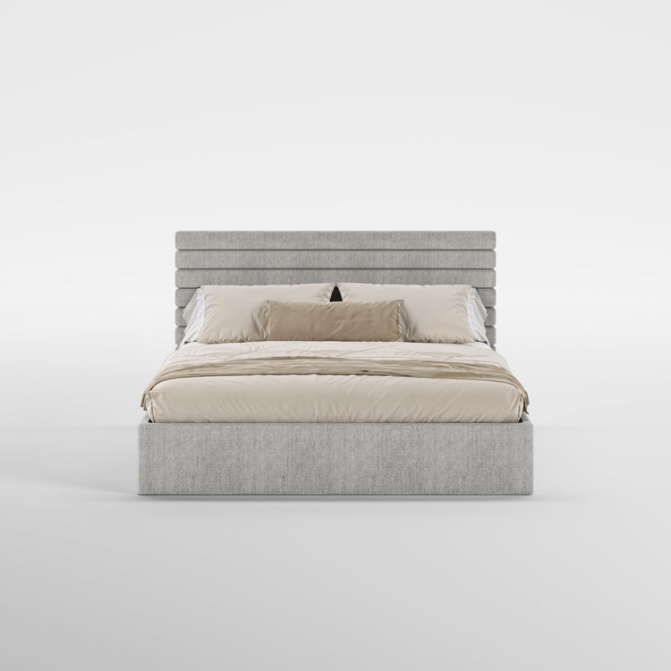 WILLOW SOMMIER (Sand)