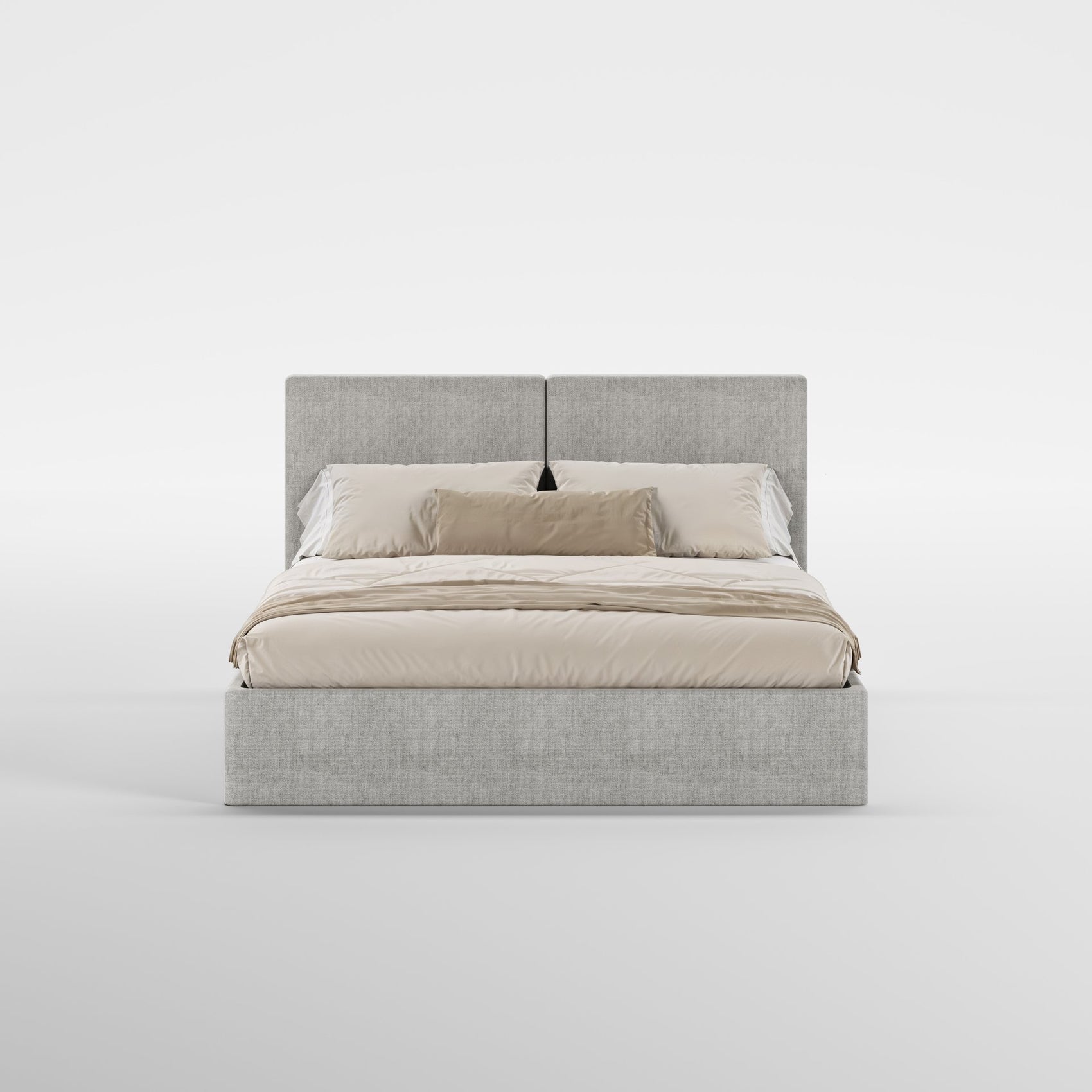 HALO SOMMIER (Sand)