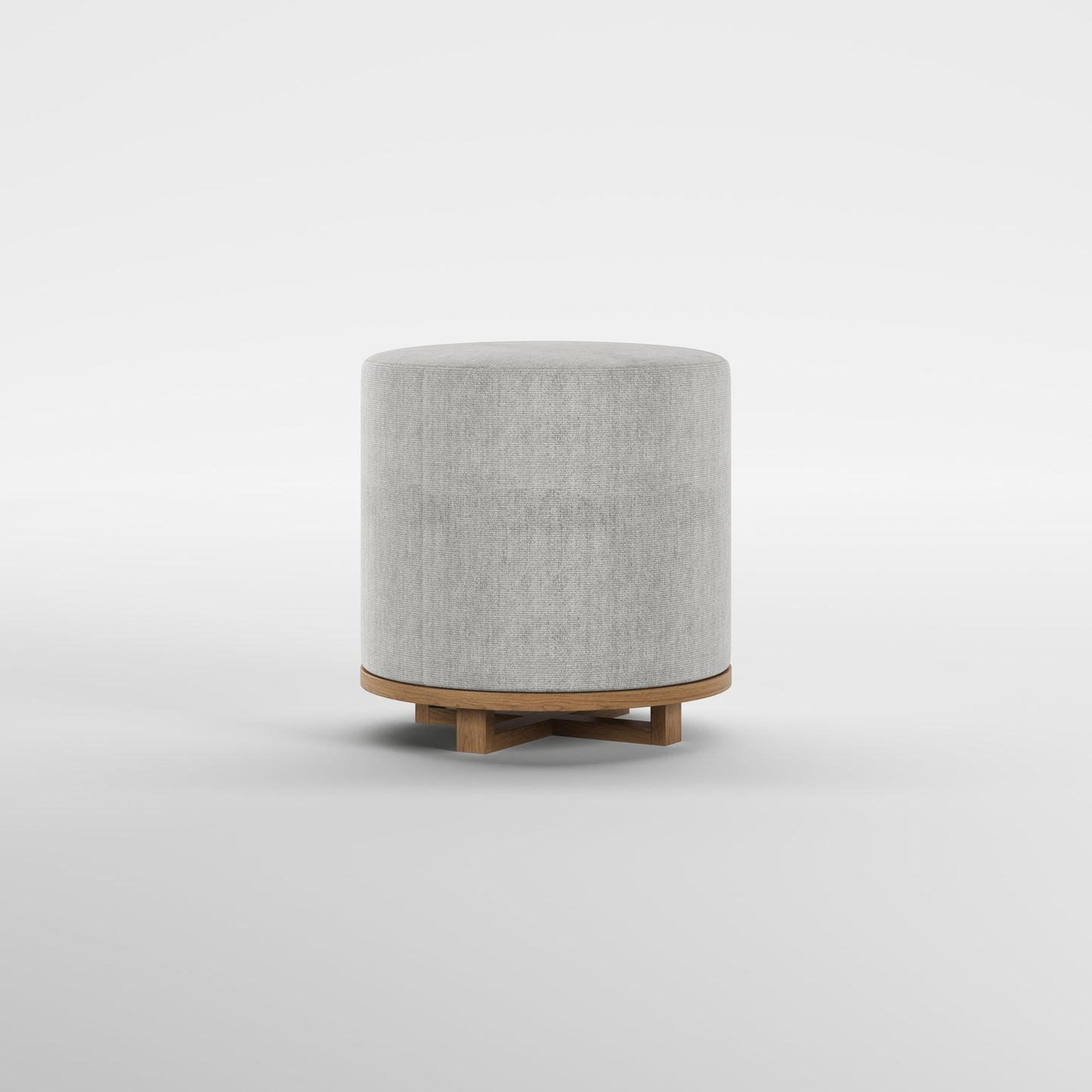 IVY (Madeira Carvalho · Sand)