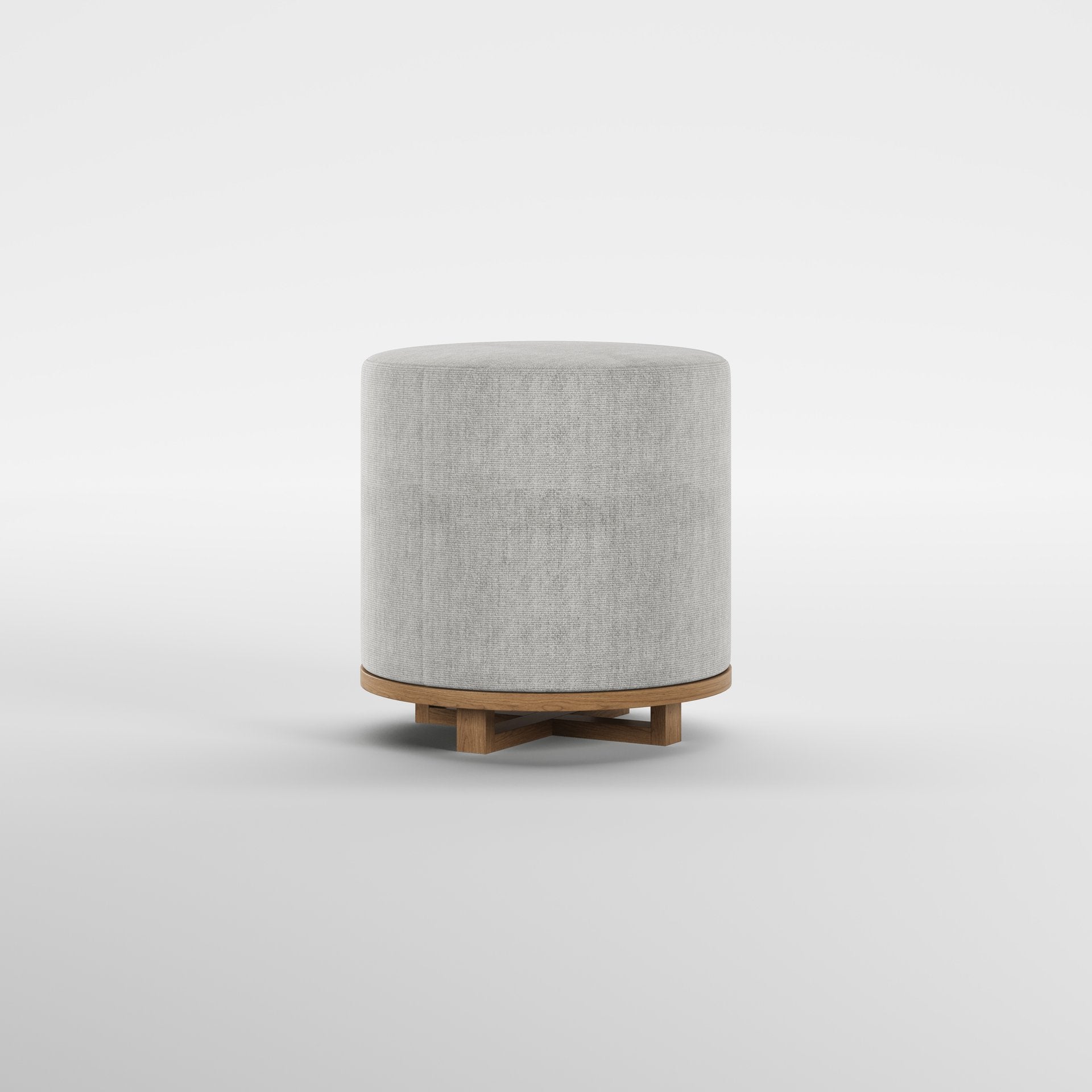 IVY (Madeira Carvalho · Sand)