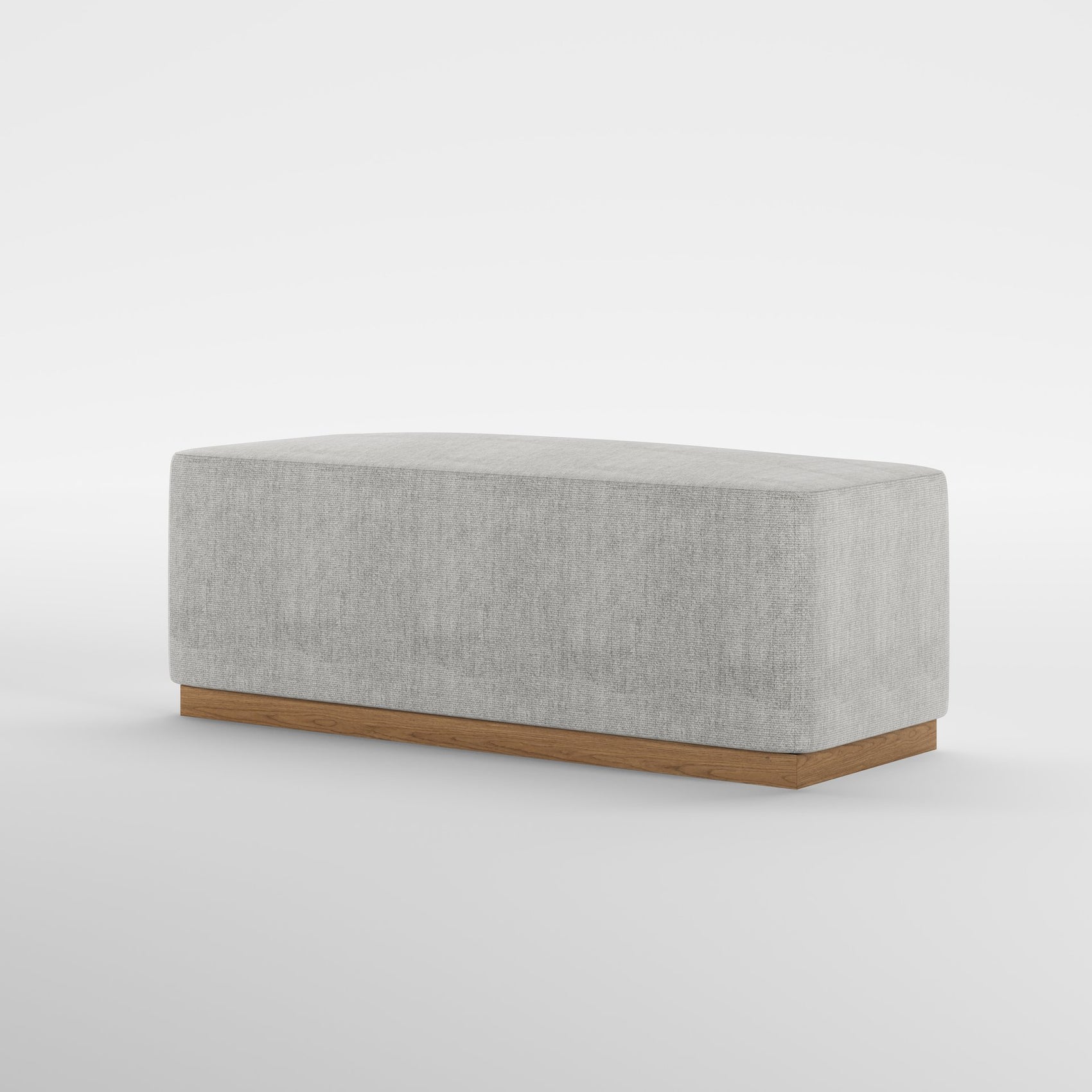 FLOW (Madeira Carvalho · Sand)