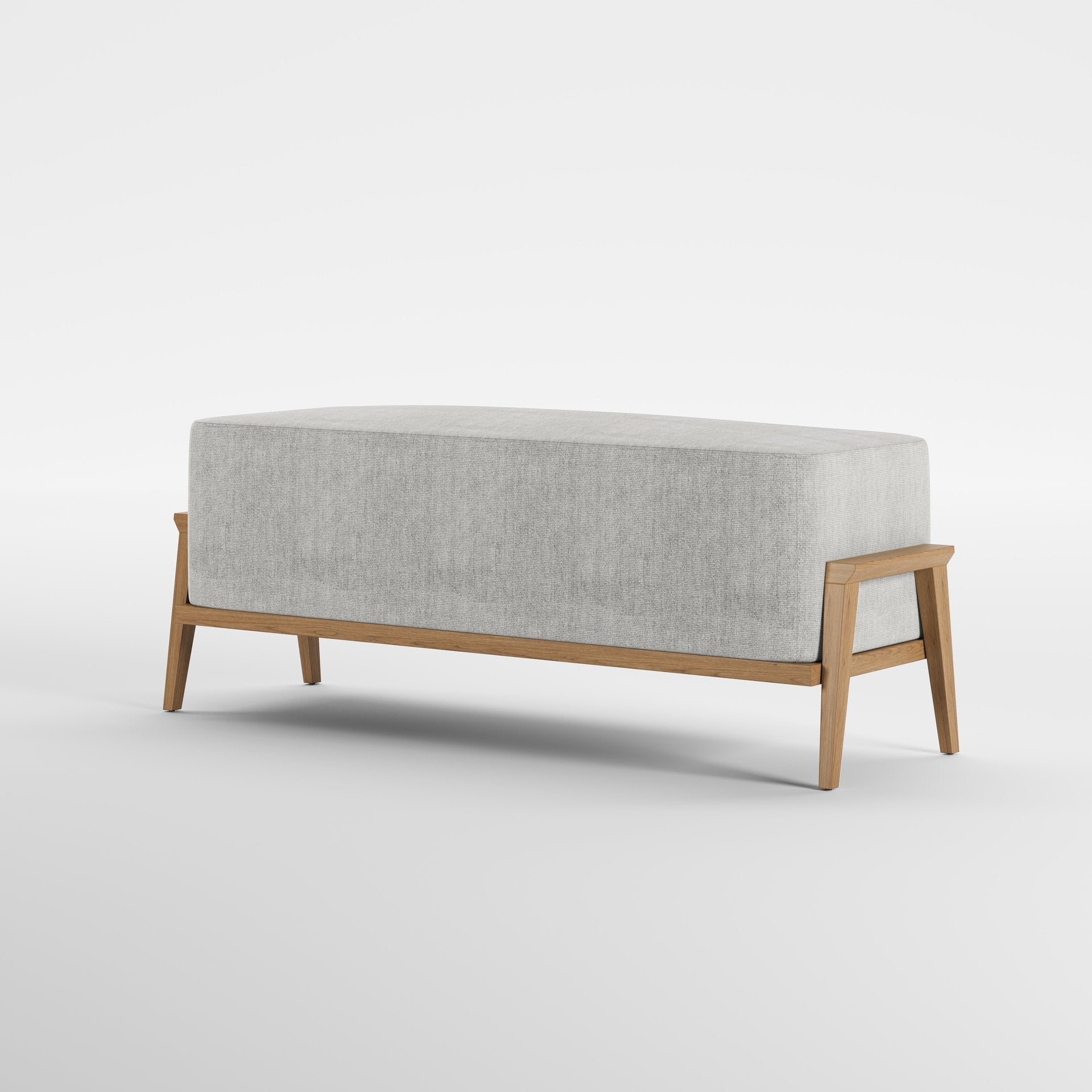 ROSEWOOD (Madeira Carvalho · Sand)