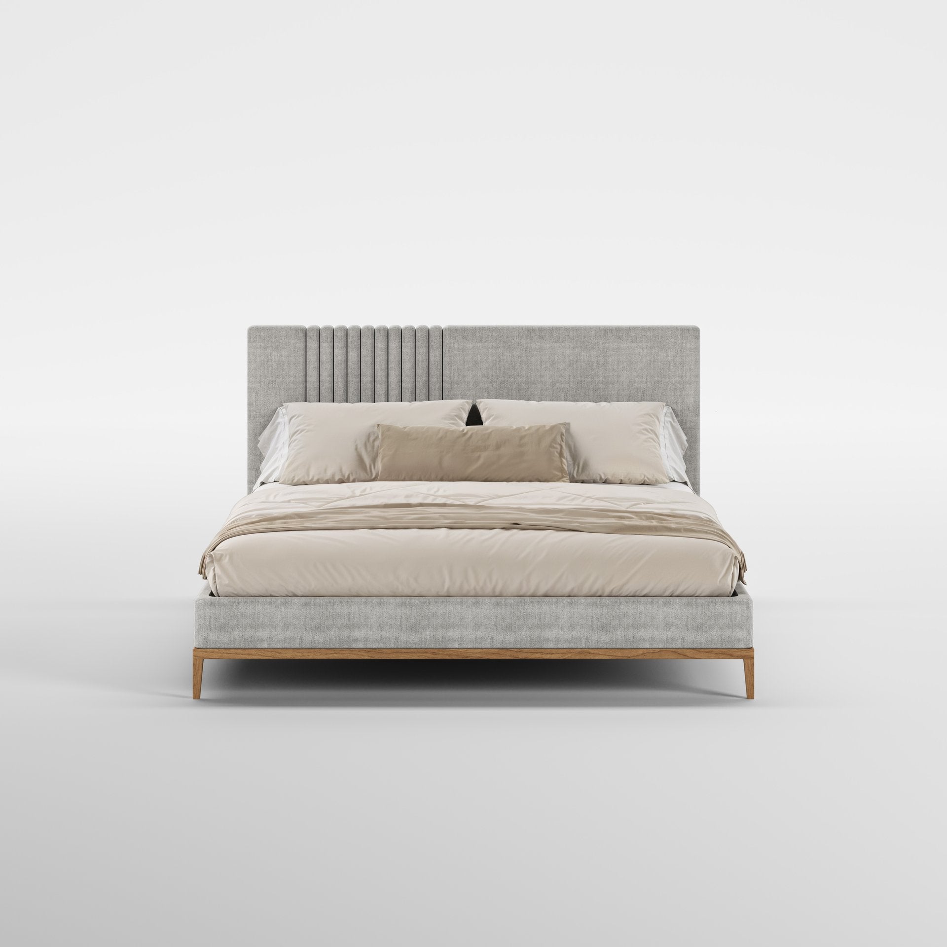 BREEZE (Madeira Carvalho · Sand)