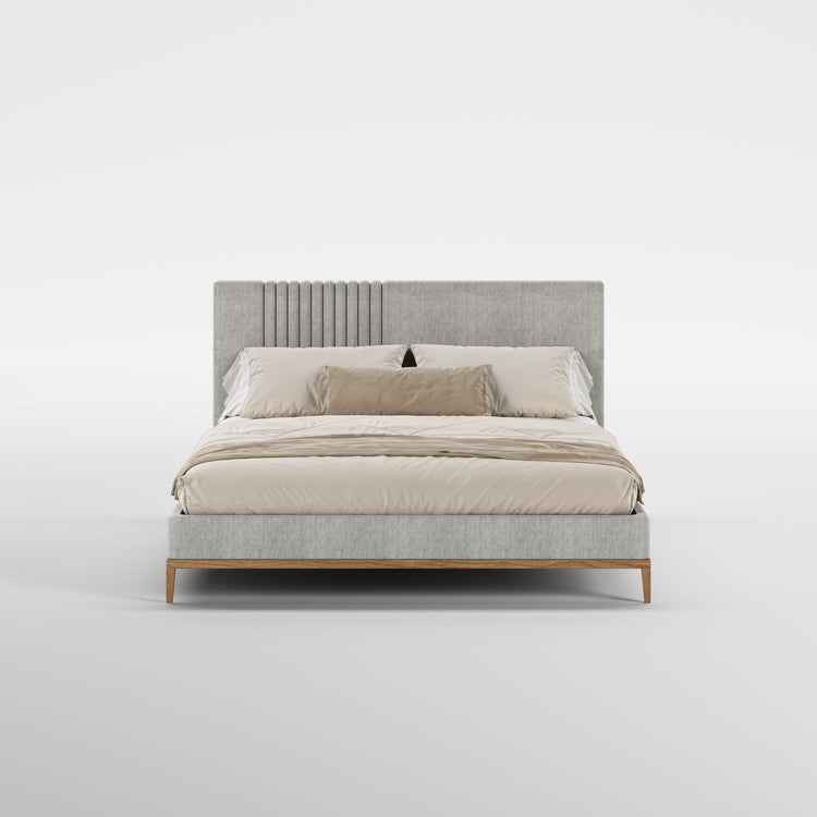 BREEZE (Madeira Carvalho · Sand)